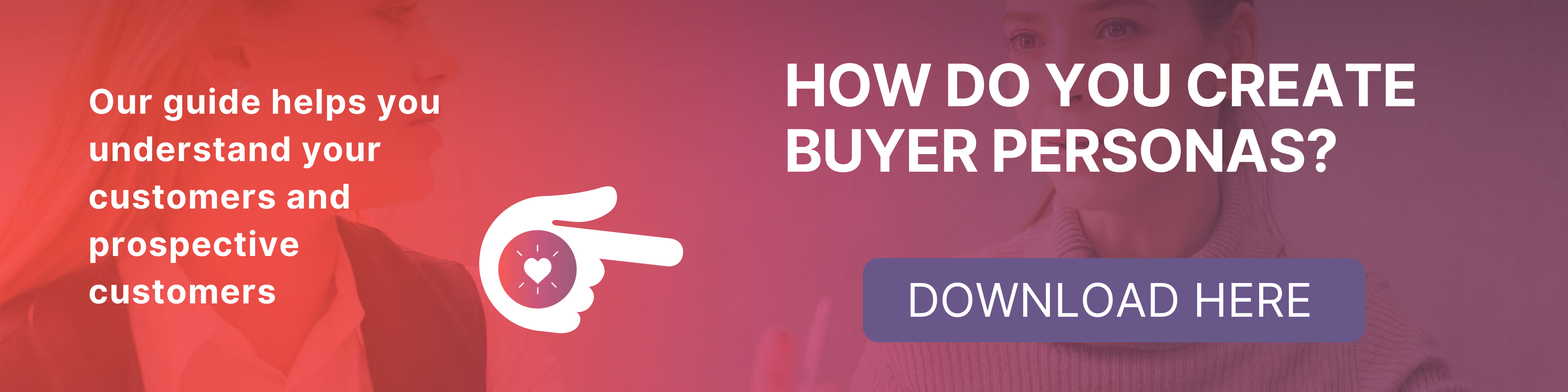 Buyer persona guide