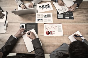 Vidalico Digital - Chat with your Data - Democratising Analytics - Data Democratization 