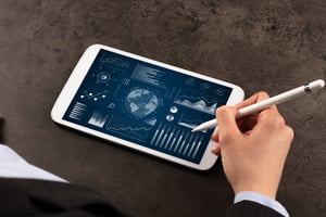Data-Driven Culture in Medium-Sized Companies - Chat with your Data - Analytics Advisory - Vidalico Digital