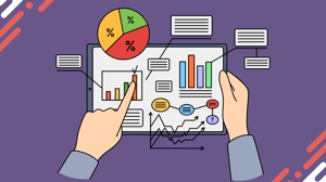 Chat with your Data - Say Goodbye to Report Development - Data Democratization - Vidalico Digital - Analytics Advisory