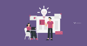 Why Traditional Reporting Can't Boost Innovation? Chat with your Data does that!