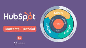 HubSpot Contacts