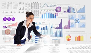 Vidalico Digital - Analytics Advisory - Chat with your Data - Overcome spreadsheet-centric reporting culture