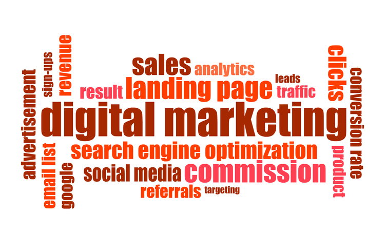 digital marketing inbound