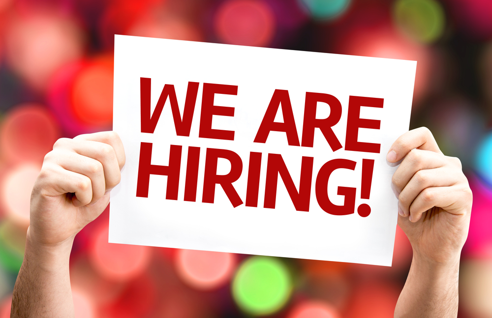 Hiring for growth